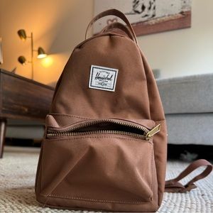 Herschel Mini Nova Backpack